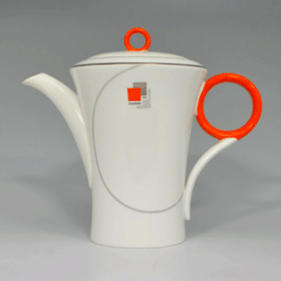 ポット | イギリスアンティーク家具Caurses au Antiques