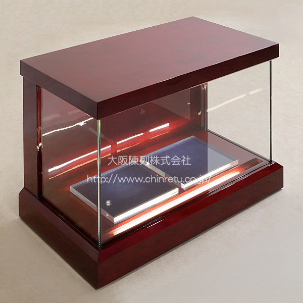 リヤドロ（LLADRO）雛人形｜コレクションケース／ショーケース