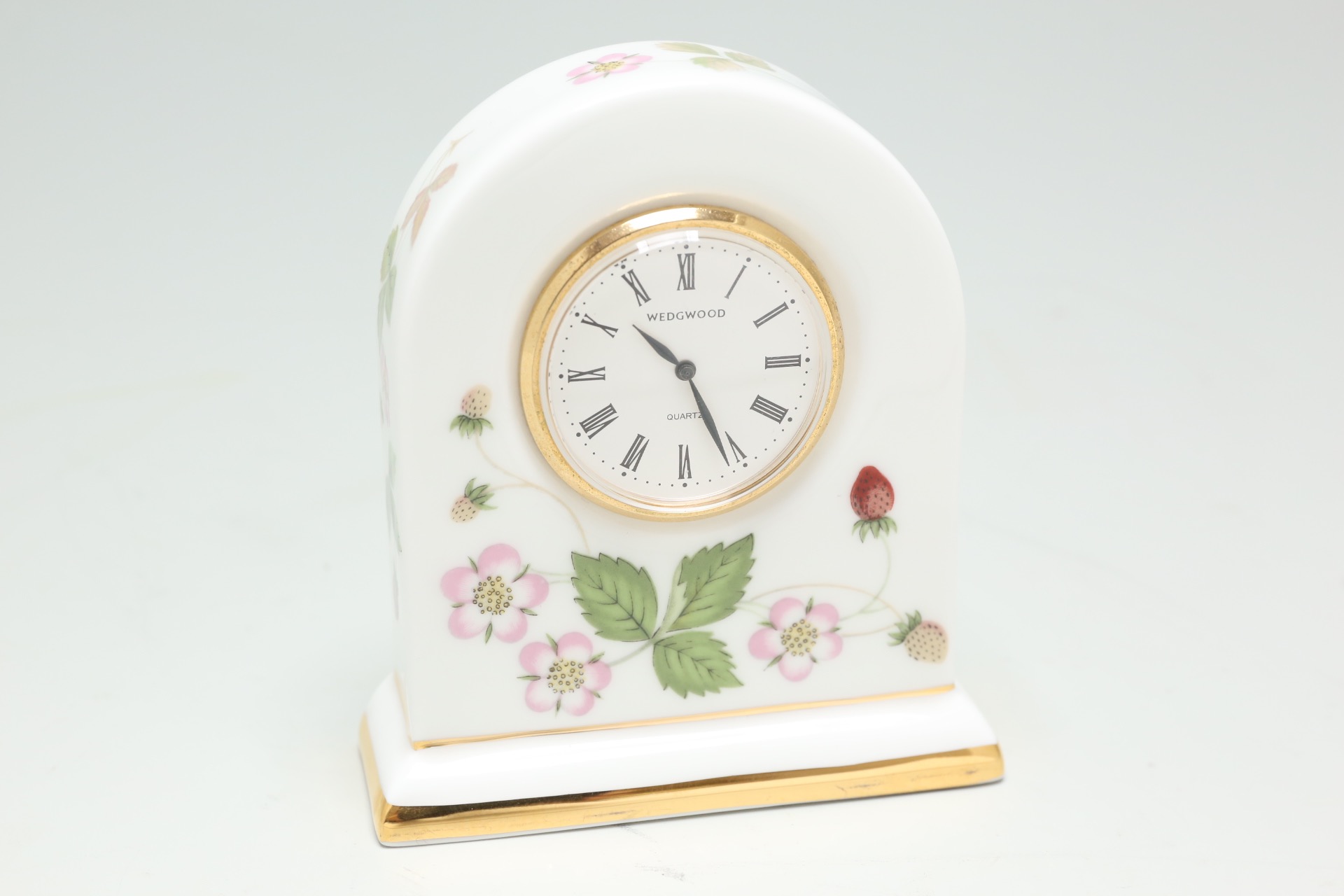 ウェッジ・ウッド 置時計 [2Z-3213] | サークルワン商品情報