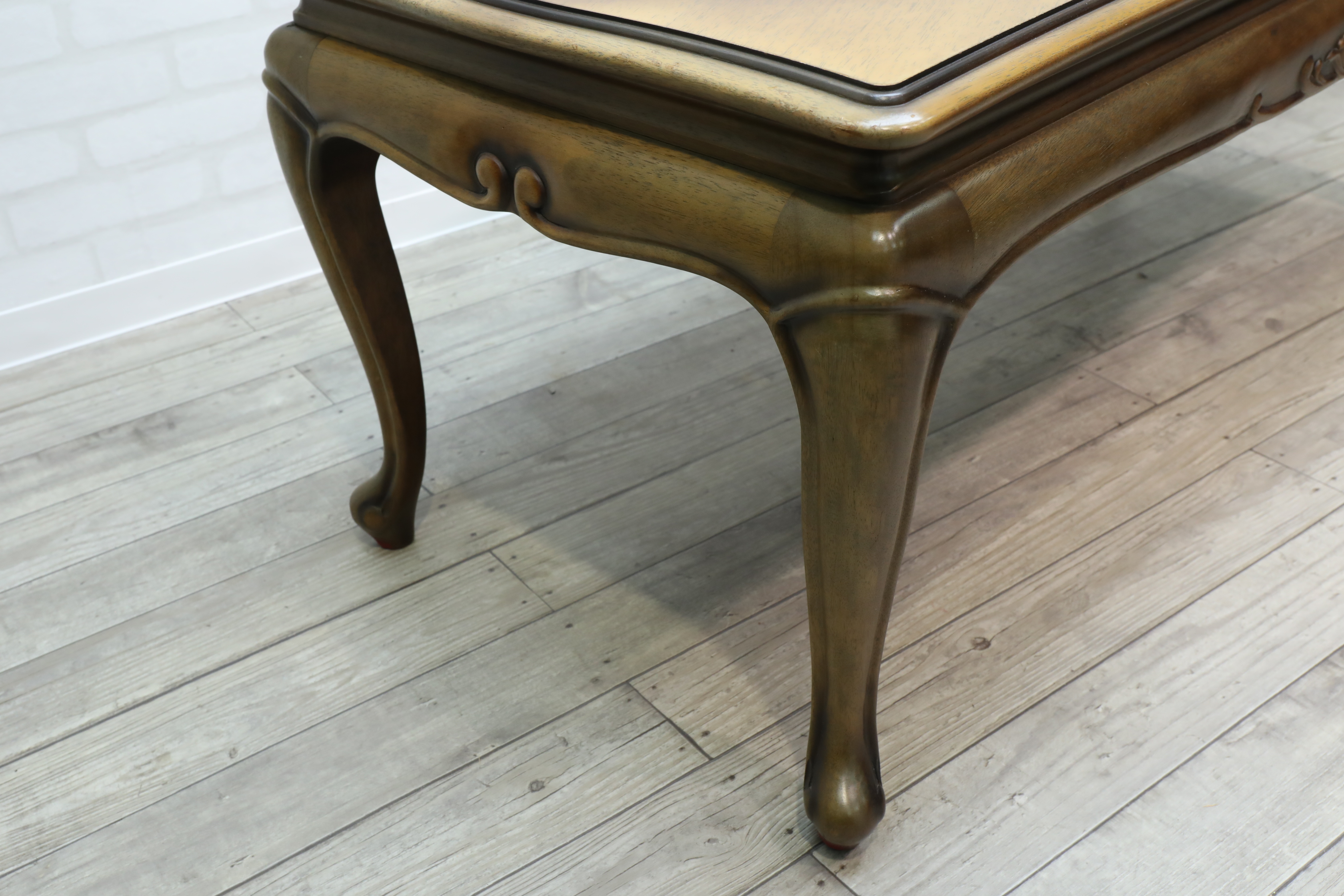 D1252】マルニ maruni マキシマム センターテーブル | サークルワン