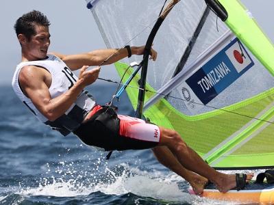 東京2020オリンピックに出場した柏崎ゆかりの選手・審判員から市民の