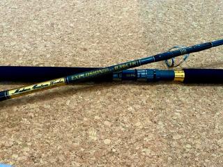 EXPLOSION 836CTR SPECIAL MODEL｜｜WEBショップ｜Costa Fishing Service