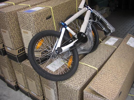 DRAGONFLY 大量入荷！ | Climb cycle sports