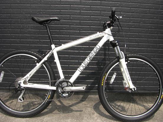 ルイガノ XC CASPER 入荷！ | Climb cycle sports