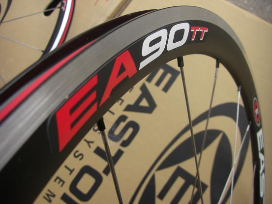 EASTON EA90 エアロホイール | Climb cycle sports