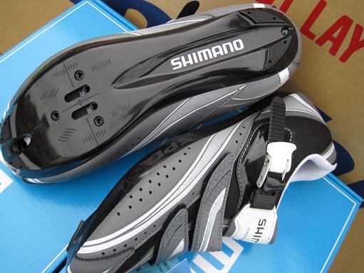 ROAD SHOES / SHIMANO SH-R087 エントリーモデル入荷！ | Climb cycle