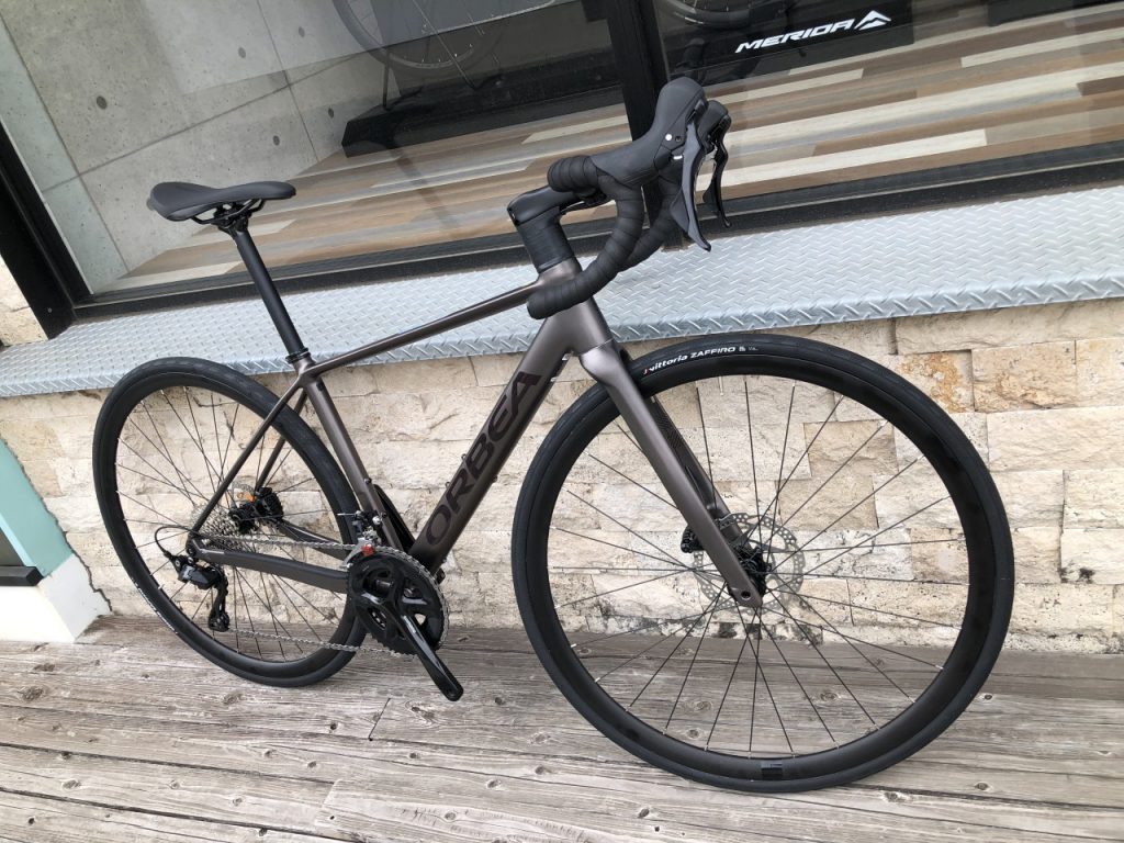ORBEA AVANT H30入荷しました！ | Climb cycle sports