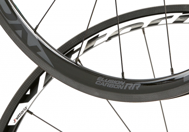 vittoria(ヴィットリア）ホイール！！ | Climb cycle sports