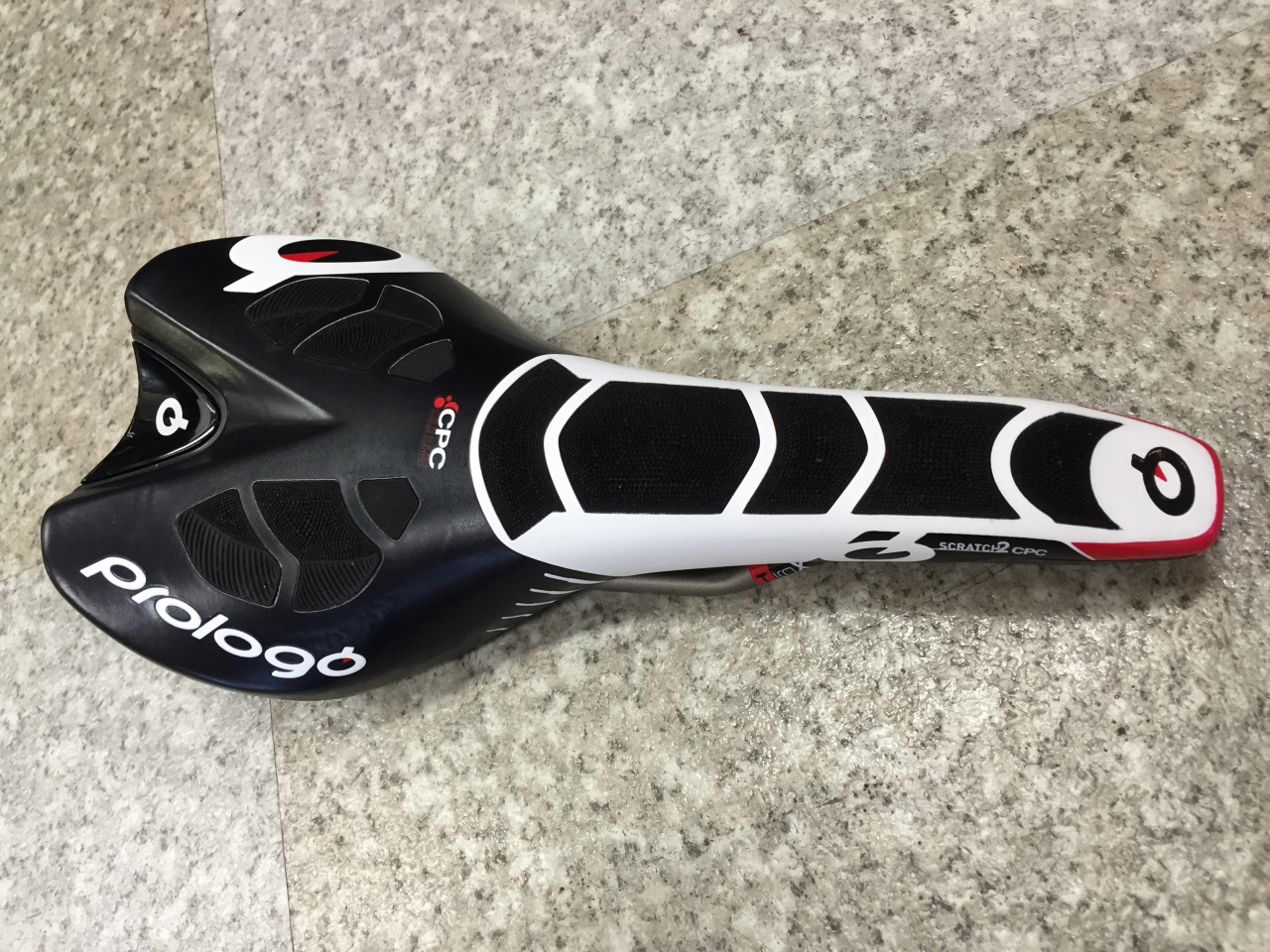 定番のprologoサドル入荷です。 | Climb cycle sports