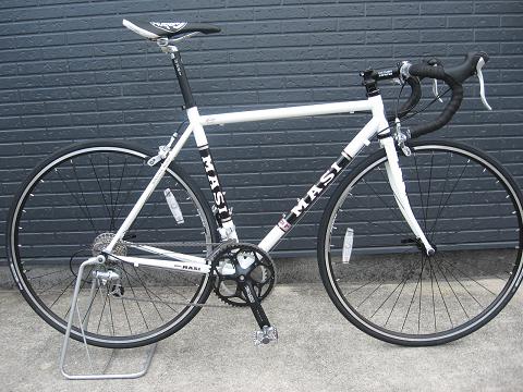 MASI PARTENZA ロードバイク商品紹介！ | Climb cycle sports