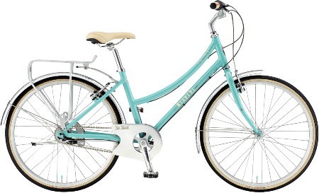 Bianchi PRIMAVERA－L(プリマヴェーラ－レディース