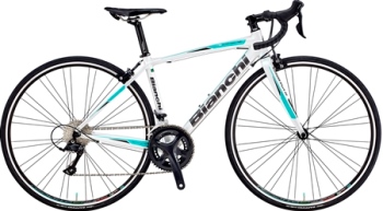 ビアンキ ロードバイク(ヴィアニローネ プロ ソラ)Bianchi VIANIRONE