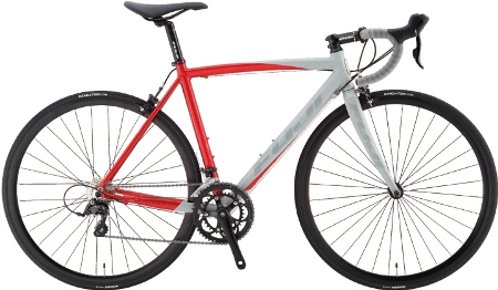 フジ ルーベカスタム(FUJI)ROUBAIX CUSTOM(ロード