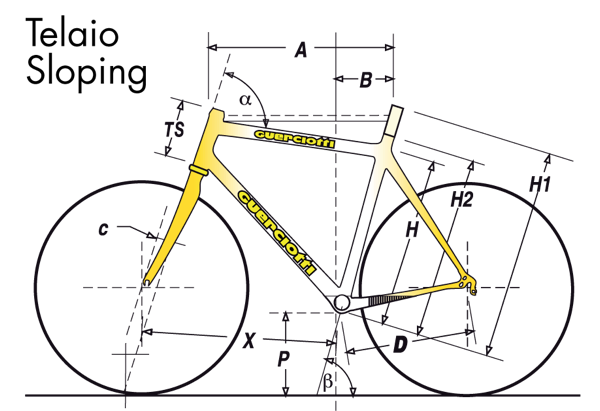DIADEMA 2016 GUERCIOTTI 【CYCLE CREATION Inc.】