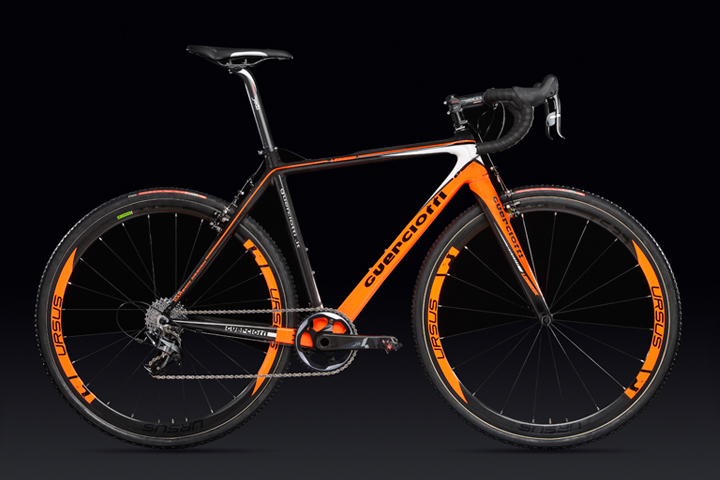 LEMBEEK 2016 GUERCIOTTI 【CYCLE CREATION Inc.】