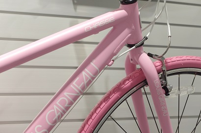 商品入荷】LOUIS GARNEAU CHASSE'17【クロスバイク】 | スポーツ