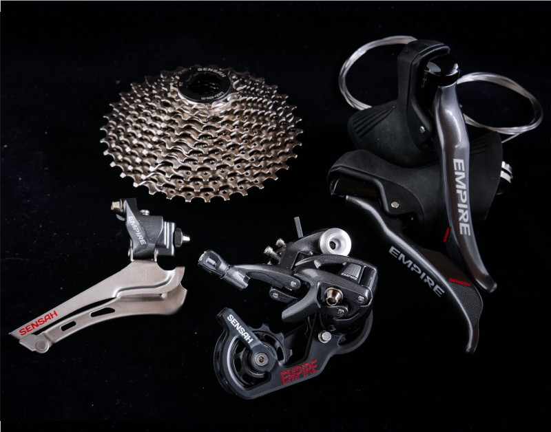 SENSAH：第4のコンポーネント勢力が日本上陸、元スラム技術者たちが