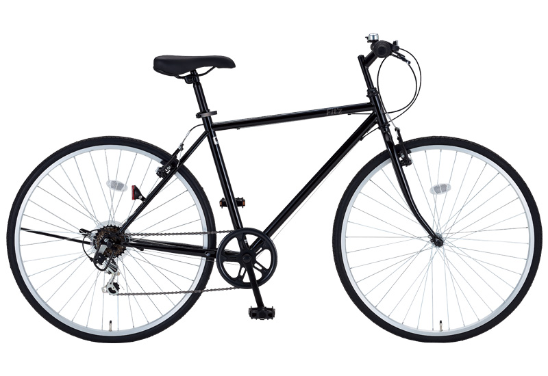 スポーツバイク