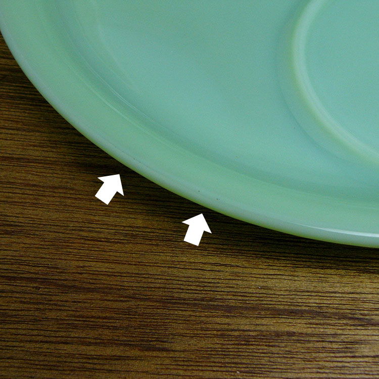 ファイヤーキング☆パーテーションプラッター☆DEALERSHIP