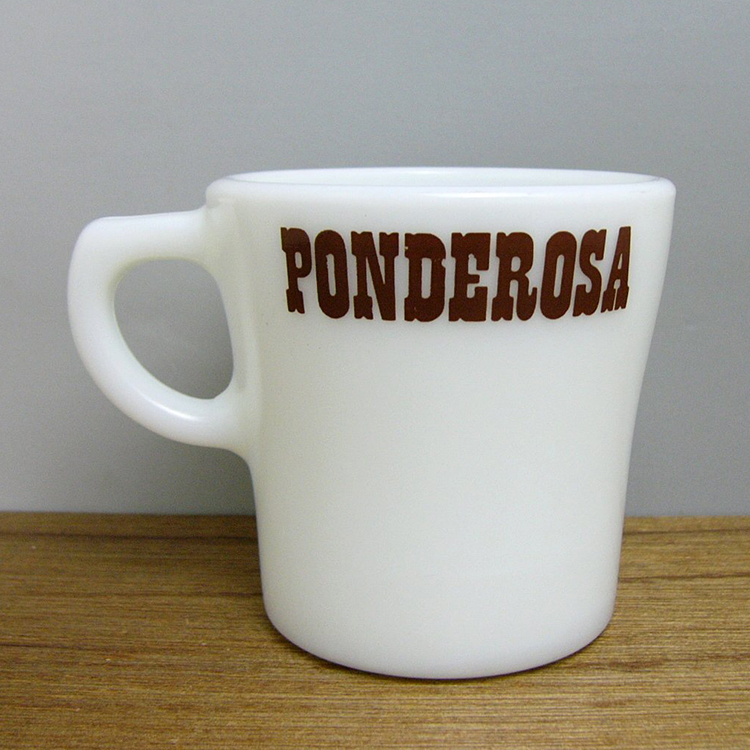 パイレックス☆ポンデローザ☆DEALERSHIP