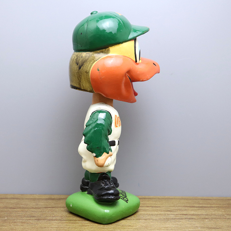 UNKNOWN☆ボルチモア・オリオールズ ボブルヘッド☆DEALERSHIP