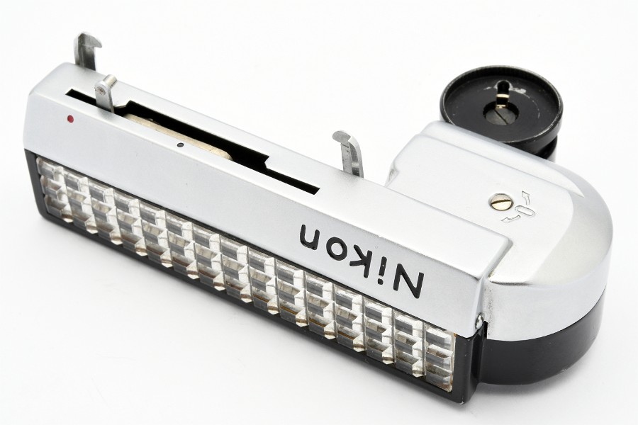 Nikon ニコン NIKKOREXF exposure meter G534 Nikon F Exposure Meter