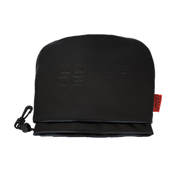 DCIC731 アイアンカバー フードタイプ | Haraken DOCUS ドゥーカス