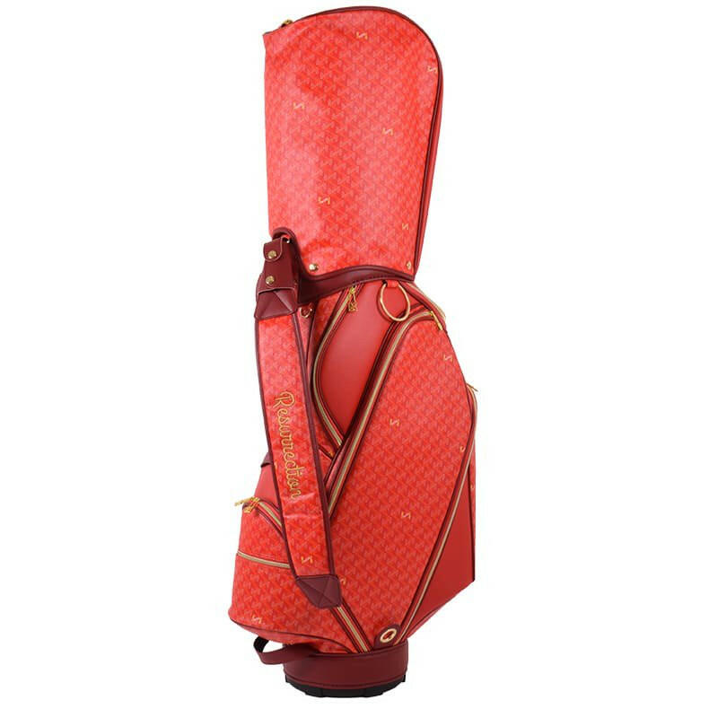 Resurrection CADDY BAG Oriola No.3