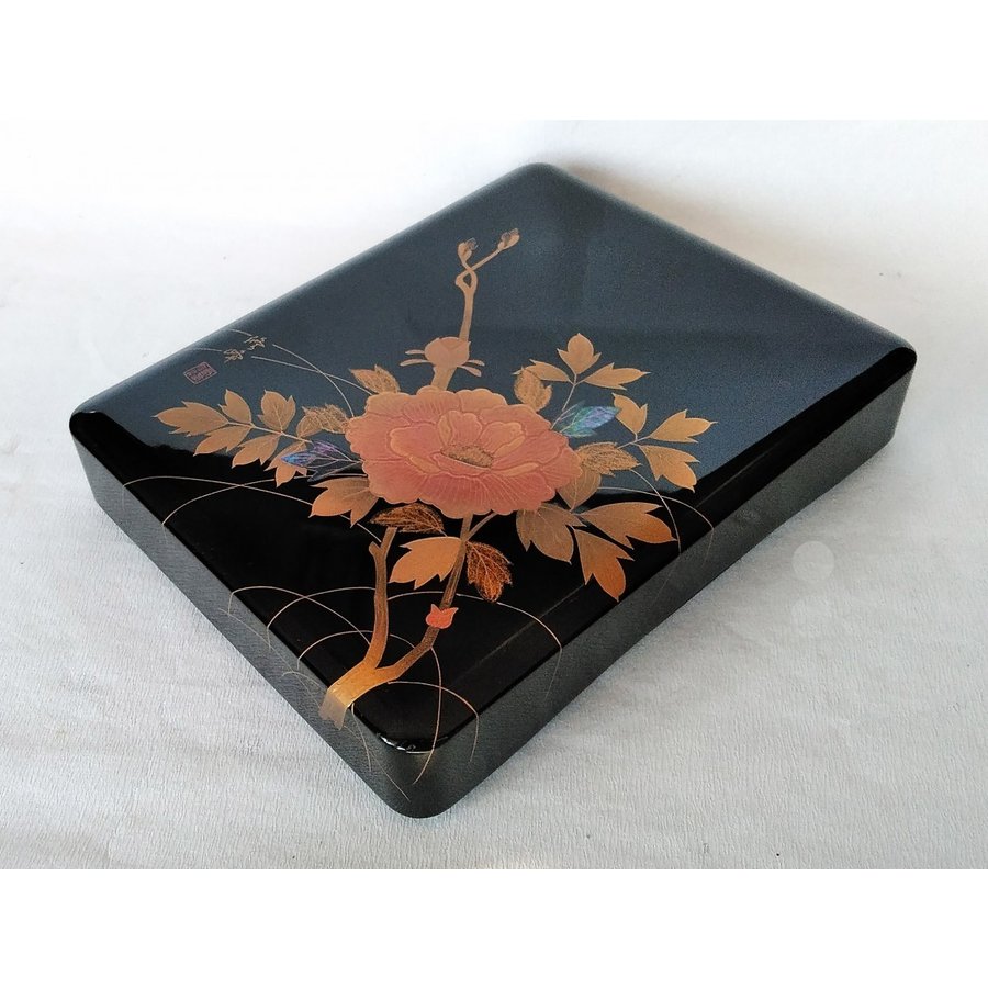 硯箱・文箱・文庫・短冊箱