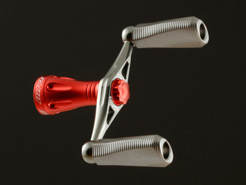 トーナメントモデル | エリア／ライトゲーム用スピニングリール