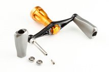 トーナメントモデル | エリア／ライトゲーム用スピニングリール