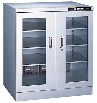 中湿度用 低湿度用｜防湿庫（カメラ・レンズ保管）のトーリ・ハン