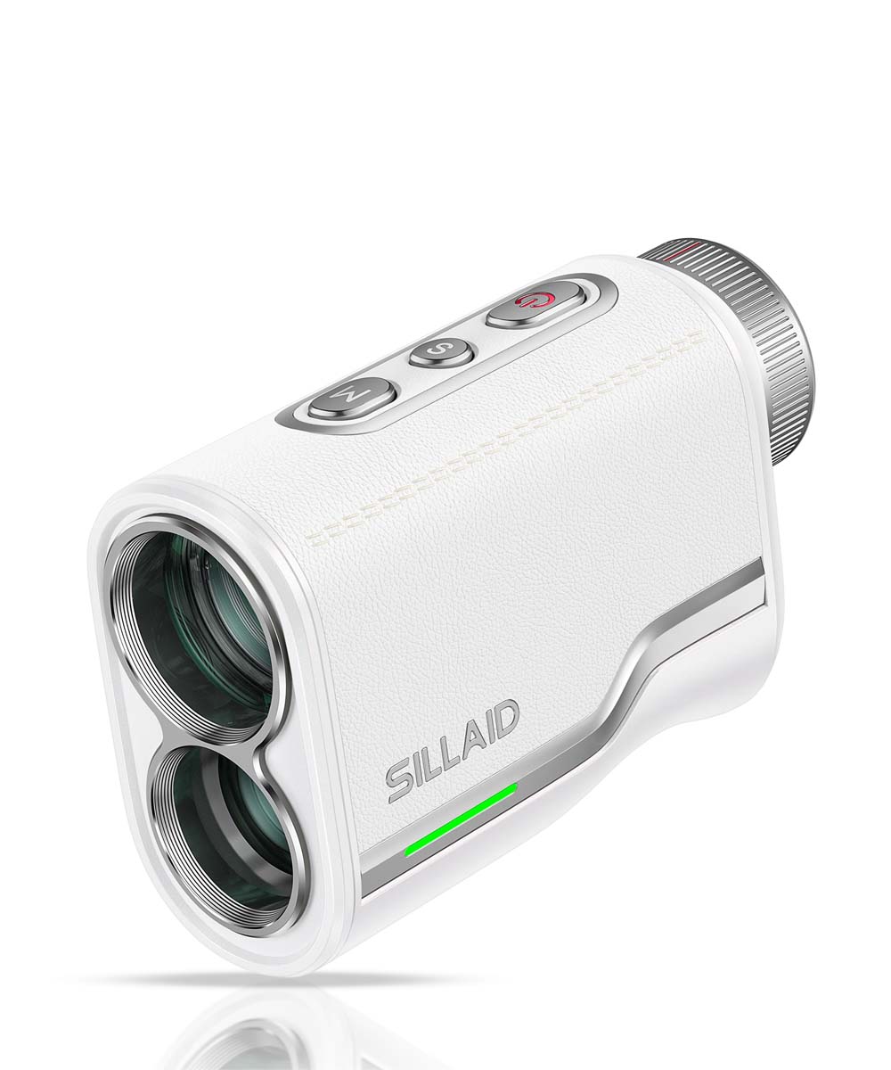 SILLAIDゴルフレーザー距離計VOYAGE PRO/ VOYAGE – EENOUR