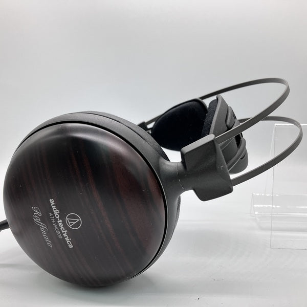 audio-technica 【中古】ATH-W5000【日本橋】 – e☆イヤホン