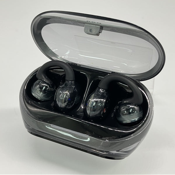 JBL 【中古】Soundgear Clips ブラック【JBLSNDGEARCLBLK】【日本橋