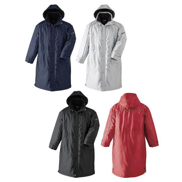 AC-31500 ベンチコート – 株式会社フクヨシ