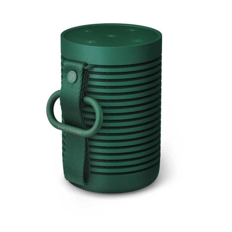 Bang & Olufsen Beosound Explore Portable Durable Bluetooth Speaker (Ea