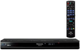 DMR-BRT210 « HDD400GB～599GB « PANASONIC « ブルーレイディスク