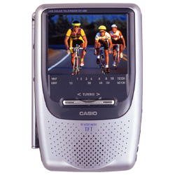 EV-680 « その他メーカー « 15インチ以下液晶：旧型テレビの資料室