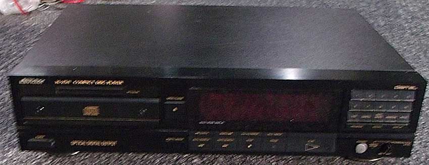 ビクター Victor XL-Z511（ジャンク/委託）