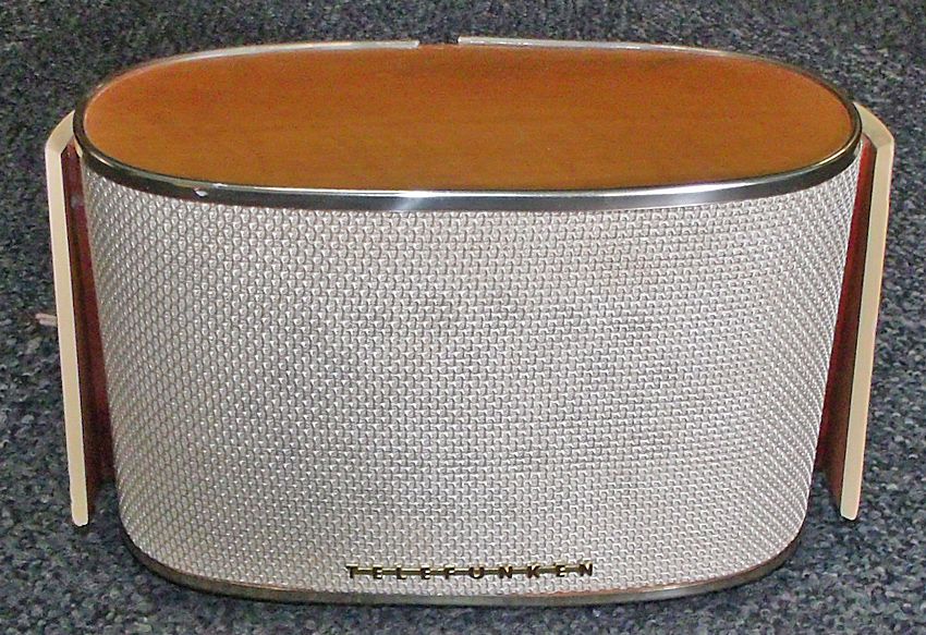 テレフンケン TELEFUNKEN RS-1(1本/委託）