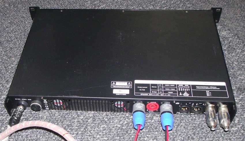 クラシックプロ CLASSIC PRO DCP-1400(委託）