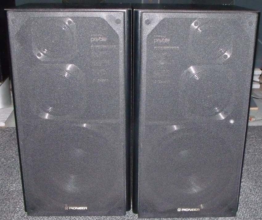 パイオニア PIONEER S-X620V（委託）