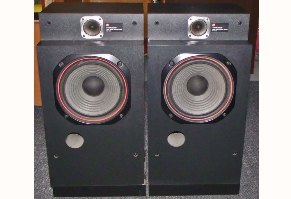 テクニクス TECHNICS SB-4500