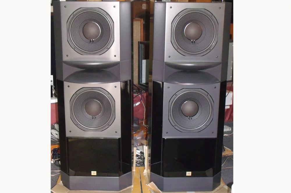 JBL Project K2 S5500（委託）