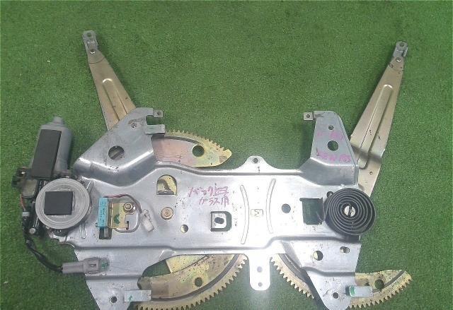 トヨタ・ハイラックスサーフ・KZN185W・バックドアガラス用