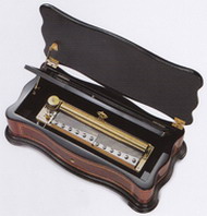 リュージュオルゴールの3曲144弁