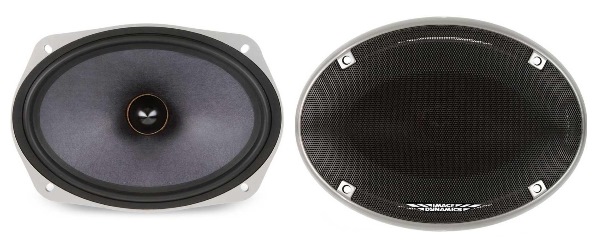 XS69 – E:S CORPORATION