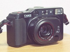 Canon Autoboy TELE