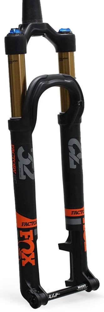 Fox Factory STEP CAST FACTORY 32 29ER FORK | Bike Parts | ERIK'S